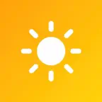 UV Index & Tanning App - SunIQ icon