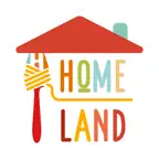 Homeland iOS Icon