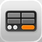 Aspect Ratio Pro iOS Icon