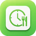 Intermittent Fasting Kit iOS Icon