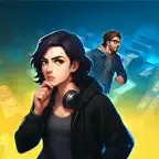 Mystery Case - Last Chance iOS Icon