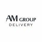 AM Group delivery iOS Icon