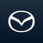 Mazda Charging icon
