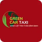 GreenCar Taxi iOS Icon