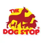 The Dog Stop Academy iOS Icon
