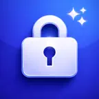 Photo Vault: Private & Secret iOS Icon