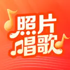 索索相机-照片唱歌美颜拼图 icon