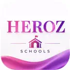 Heroz School iOS Icon