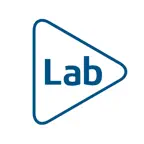 3DEXPERIENCE Lab iOS Icon