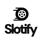 Slotify: Driving Cancellations iOS Icon
