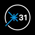 Bottega31 Barber Shop iOS Icon