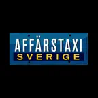 Affarstaxi iOS Icon