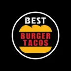 Best Burger Tacos iOS Icon