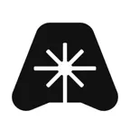 AnjAI Voice iOS Icon