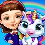 Little Minds: Game Bundle iOS Icon