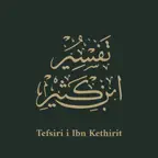 Tefsir Kurani Ibn Kethir shqip iOS Icon
