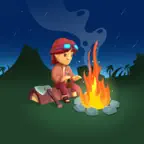 Horizon Bound iOS Icon