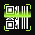 QR Code Scanner Instantly iOS Icon