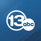 13WHAM ABC Rochester News iOS Icon