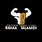 Bahaa salameh iOS Icon