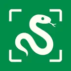 Snake Identifier: SerpentID iOS Icon
