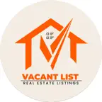 Vacant List Broker app iOS Icon