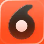 Focus Six: Daily Task Planner iOS Icon
