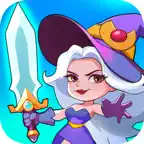 Magic War: Defense iOS Icon