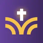 Graceful - Bible, Study, Chat iOS Icon