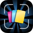 HoloDex - TCG Scan & Collect icon