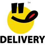 Hanakol Eah Delivery iOS Icon