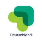 Easyfairs Deutschland iOS Icon