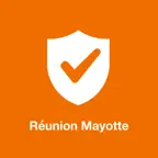 Cyberfiltre Avancé Réunion/May iOS Icon