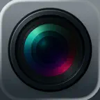 flag7x: g7x style camera icon