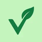 Vegan Check iOS Icon