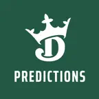 DraftKings Predictions iOS Icon