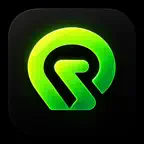 GoRoam+ Icon
