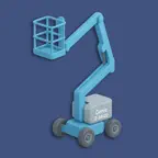 IPAF Practice Exam iOS Icon