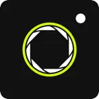 Pro Zoom 200x – Super Zoom Cam iOS Icon