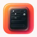 UI Components Playground iOS Icon