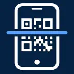 QRScanner: QR code scanner iOS Icon