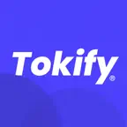 Tokify - Talk & Feel Better icon