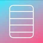 Picsion - Screenshot Stitcher iOS Icon