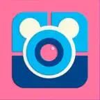 Baby Photo Editor Pro・TinyPix iOS Icon