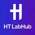 HT LabHub iOS Icon