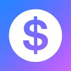 Coin Counter - Cash Counting iOS Icon