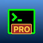 Learn Shell Scripting Pro iOS Icon