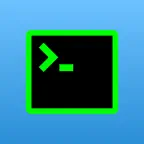 Learn Shell Scripting iOS Icon