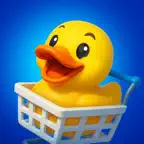 Whole Mart : Match 3D iOS Icon