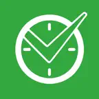 Construction Check-in  SaverIT iOS Icon